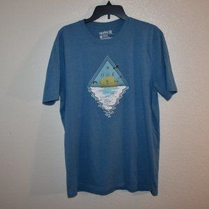 Hurley Graphic Tee